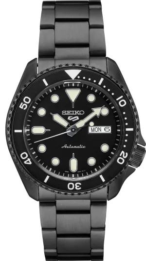 Seiko SRPD65