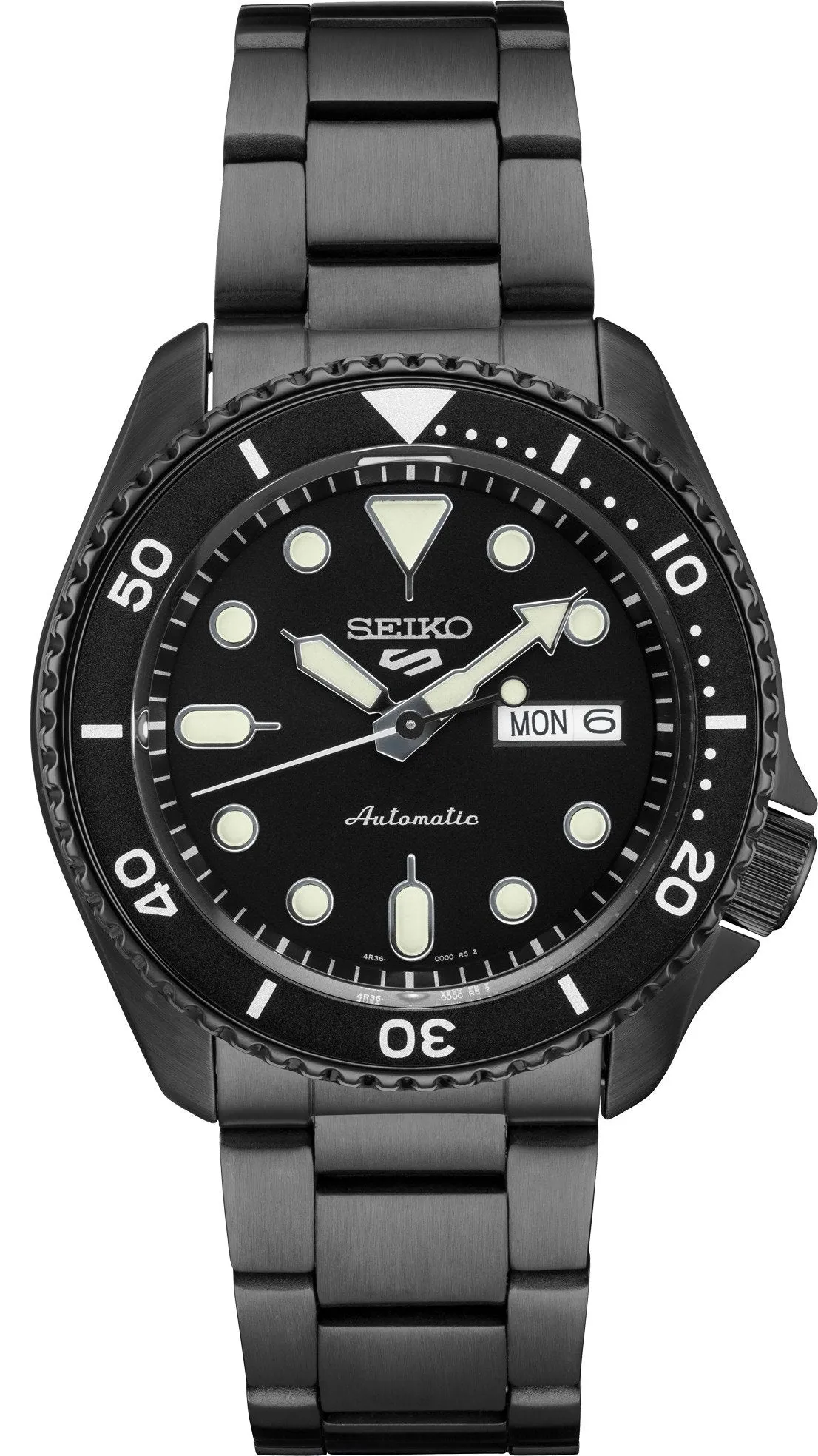 Seiko SRPD65