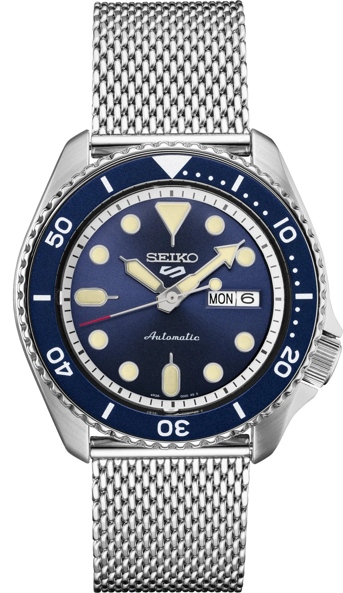 Seiko SRPD71