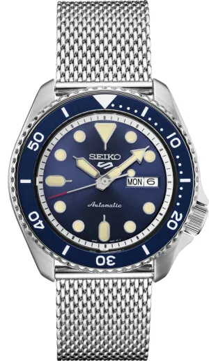 Seiko SRPD71