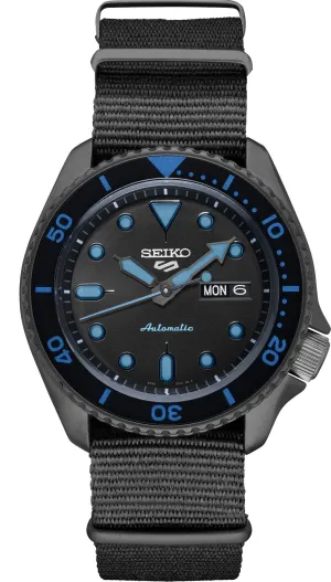 Seiko SRPD81