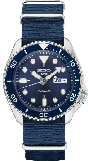 Seiko SRPD87