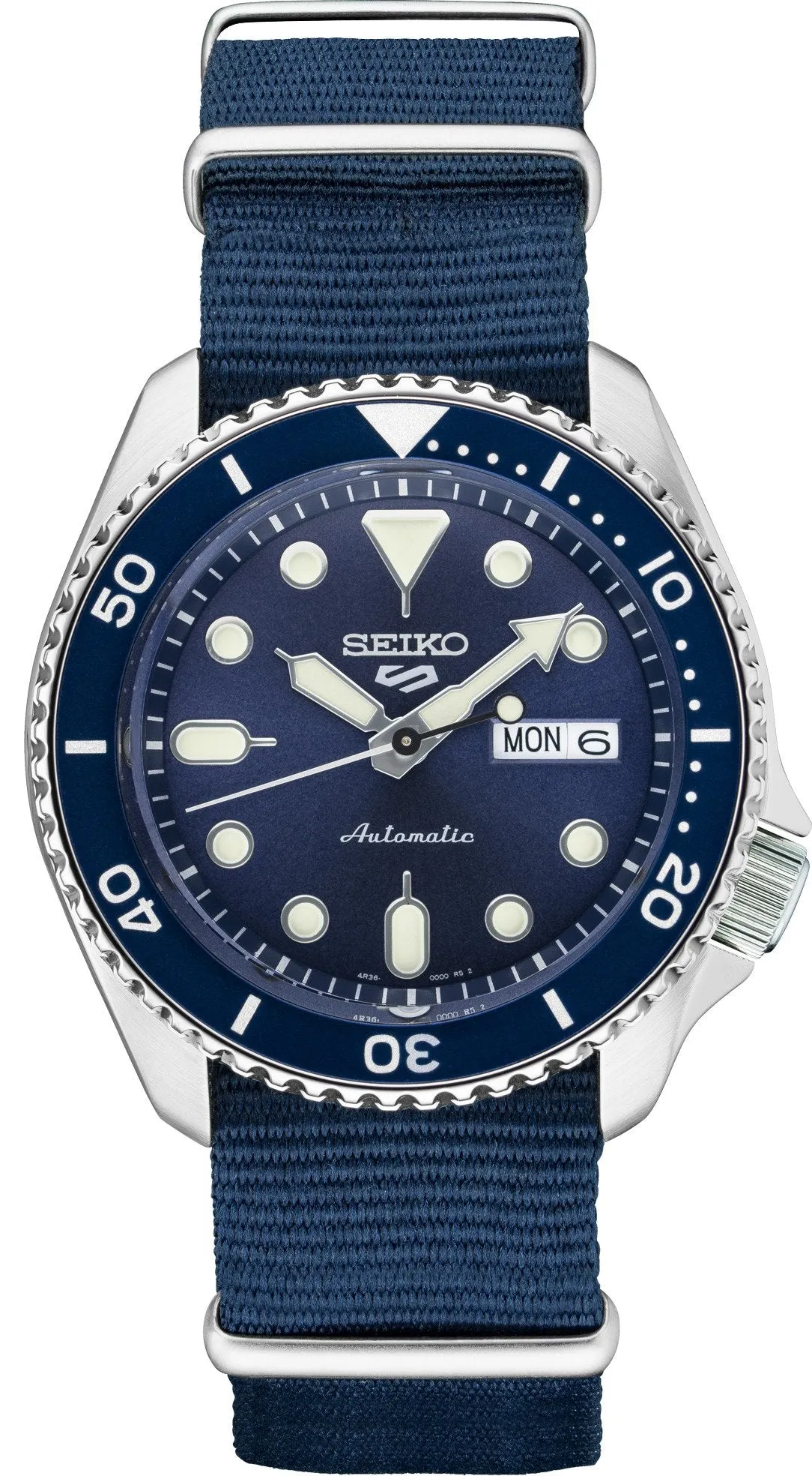 Seiko SRPD87