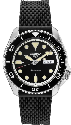 Seiko SRPD95