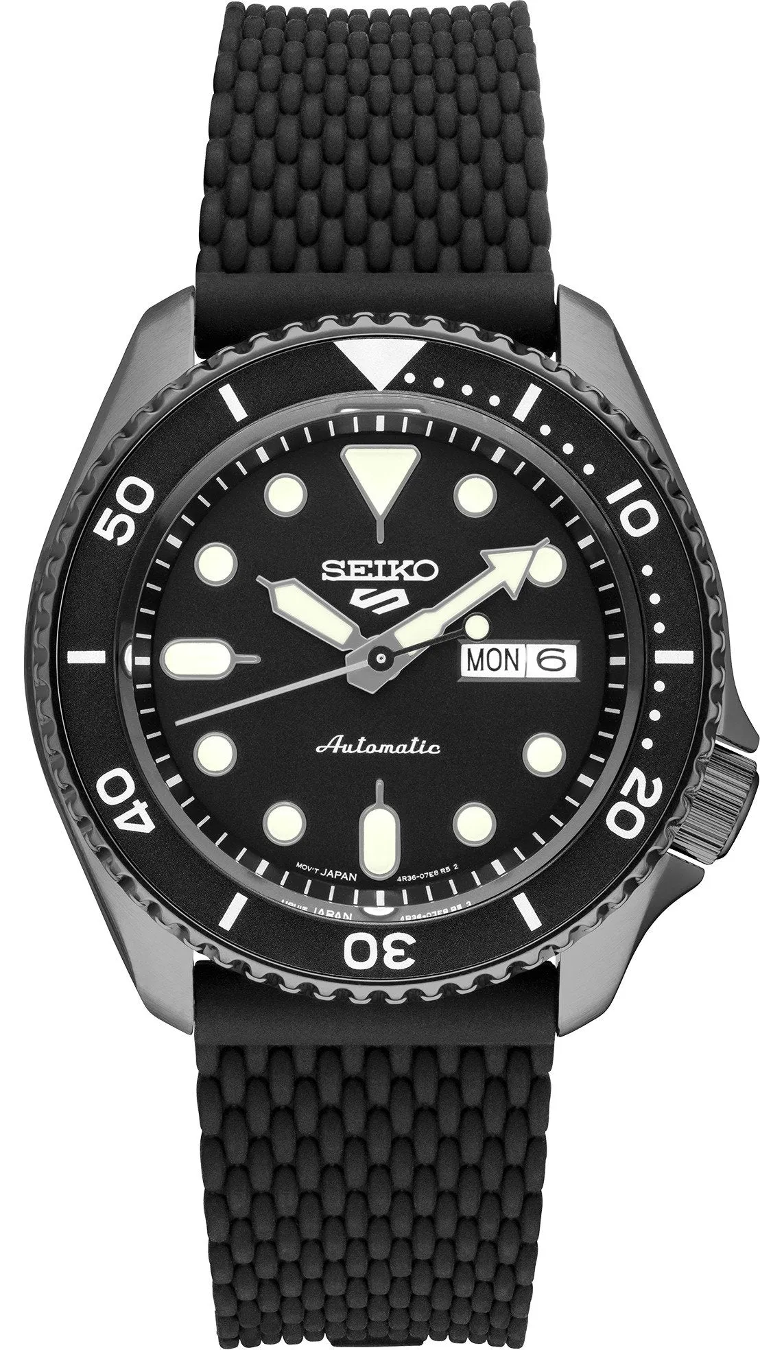 Seiko SRPE23