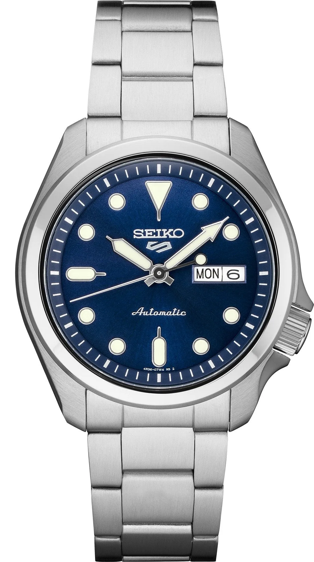 Seiko SRPE53