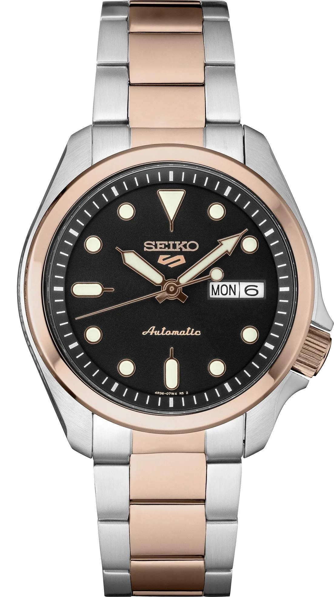 Seiko SRPE58