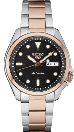 Seiko SRPE58