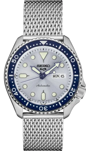 Seiko SRPE77