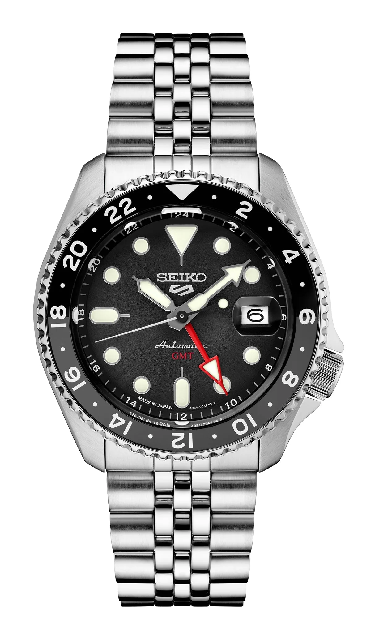 Seiko SSK001
