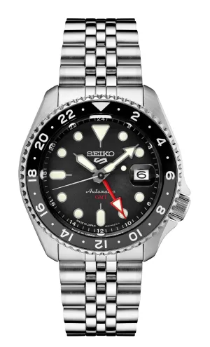Seiko SSK001