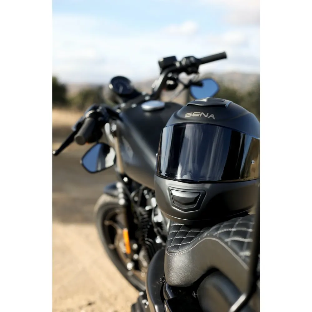 Sena Outrush Modular Helmet