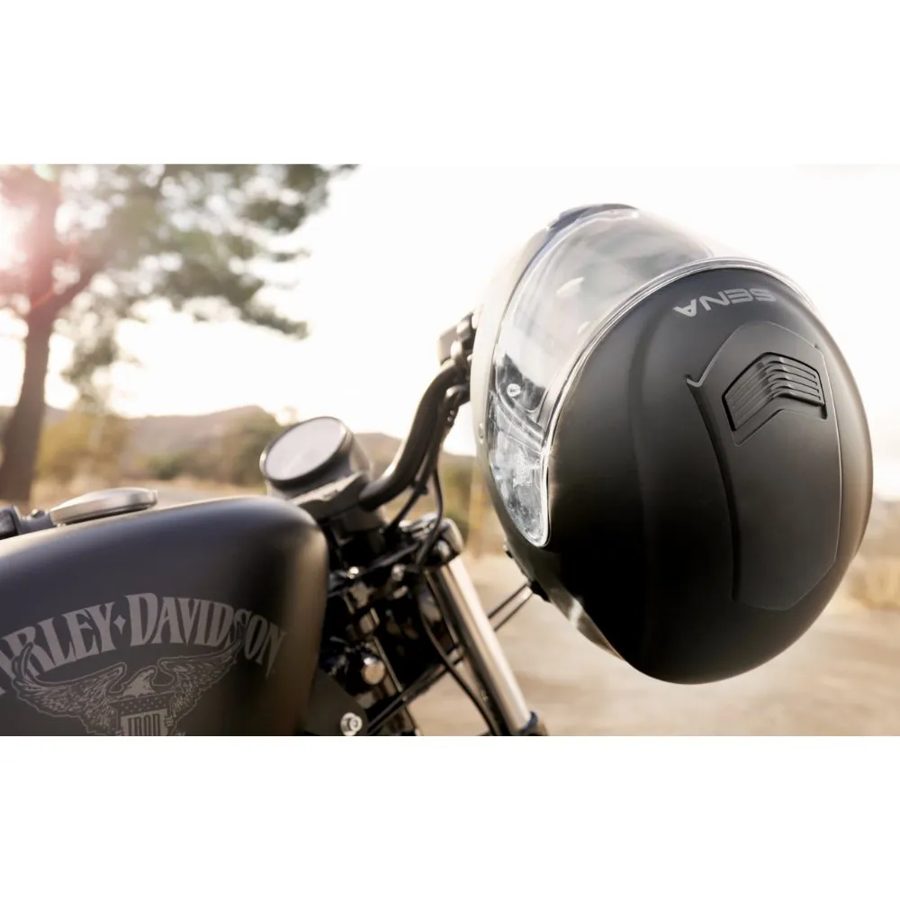 Sena Outrush Modular Helmet