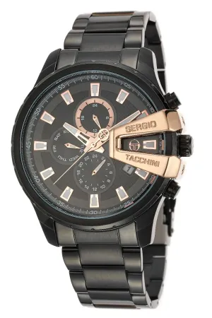 SERGIO TACCHINI ST.1.10030.2 MEN WATCH