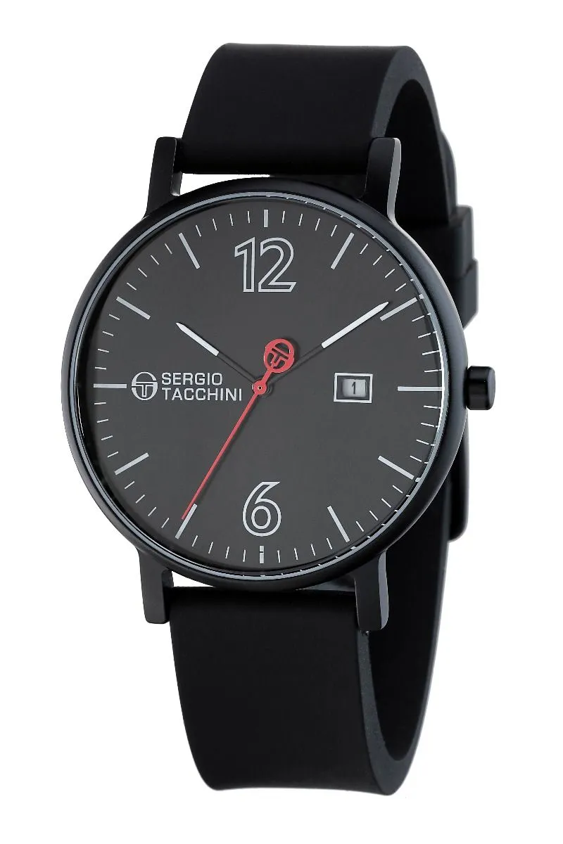 SERGIO TACCHINI ST.1.10059.2 MEN WATCH