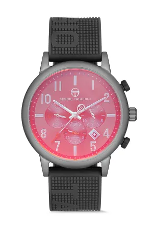 SERGIO TACCHINI ST.1.10105.5 MEN WATCH
