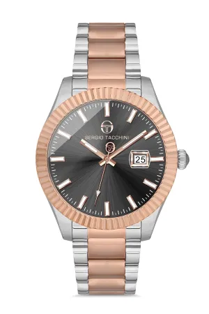 SERGIO TACCHINI ST.1.10117.6 MEN WATCH
