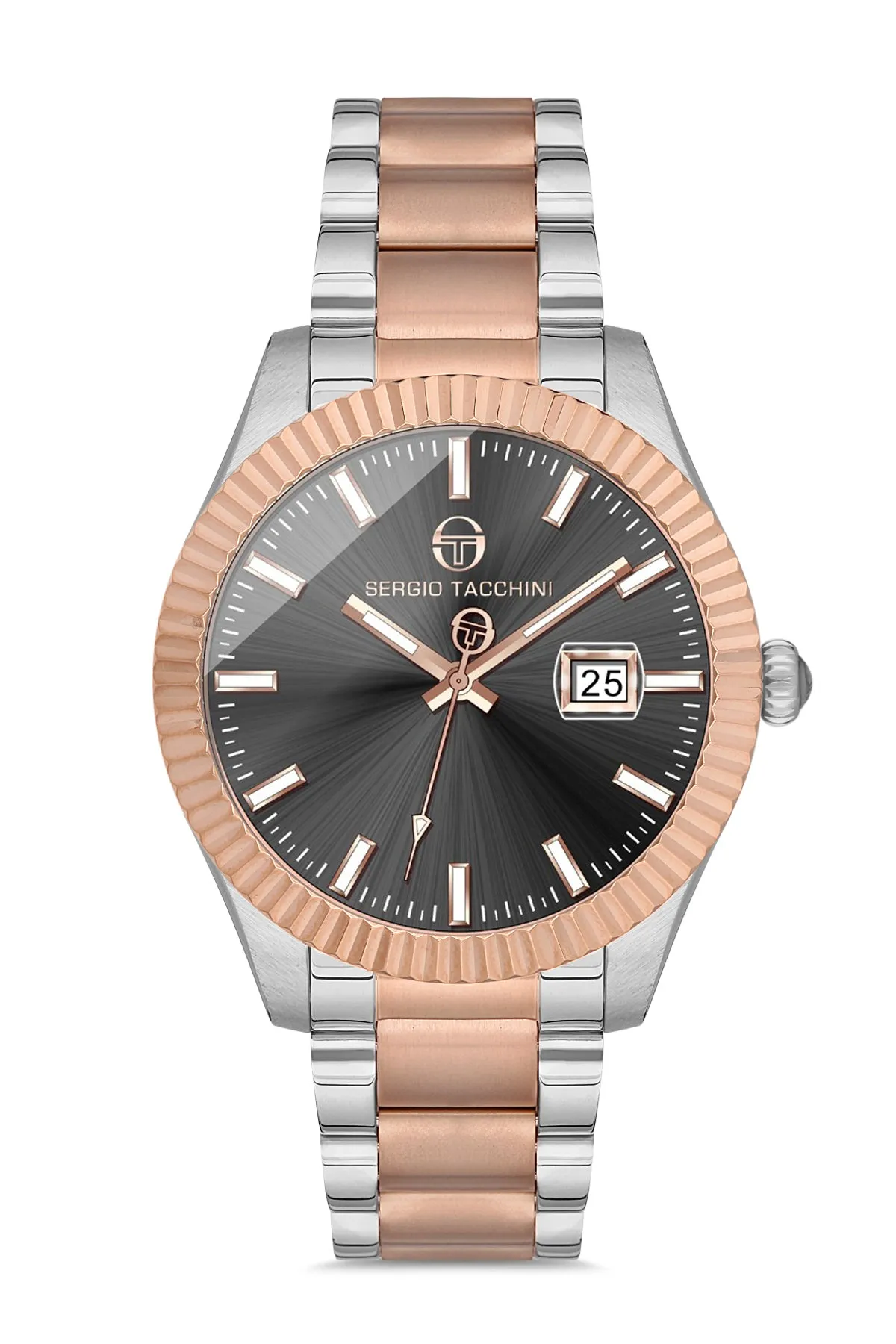SERGIO TACCHINI ST.1.10117.6 MEN WATCH