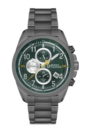SERGIO TACCHINI ST.1.10137.6 MEN WATCH