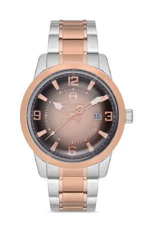 SERGIO TACCHINI ST.1.10145-2 MEN WATCH