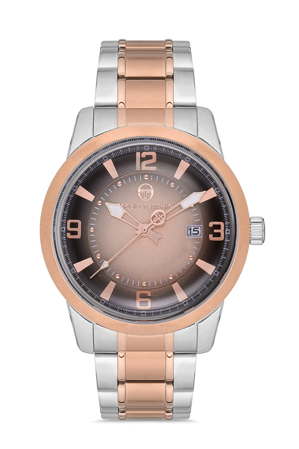 SERGIO TACCHINI ST.1.10145-2 MEN WATCH