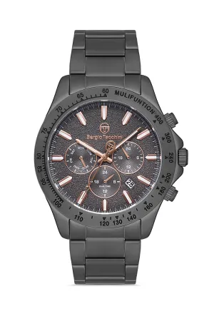 SERGIO TACCHINI ST.1.10165-6 MEN WATCH