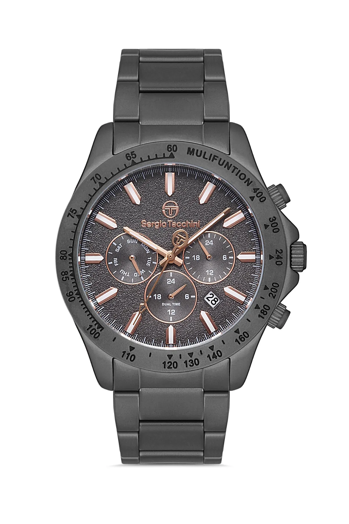 SERGIO TACCHINI ST.1.10165-6 MEN WATCH