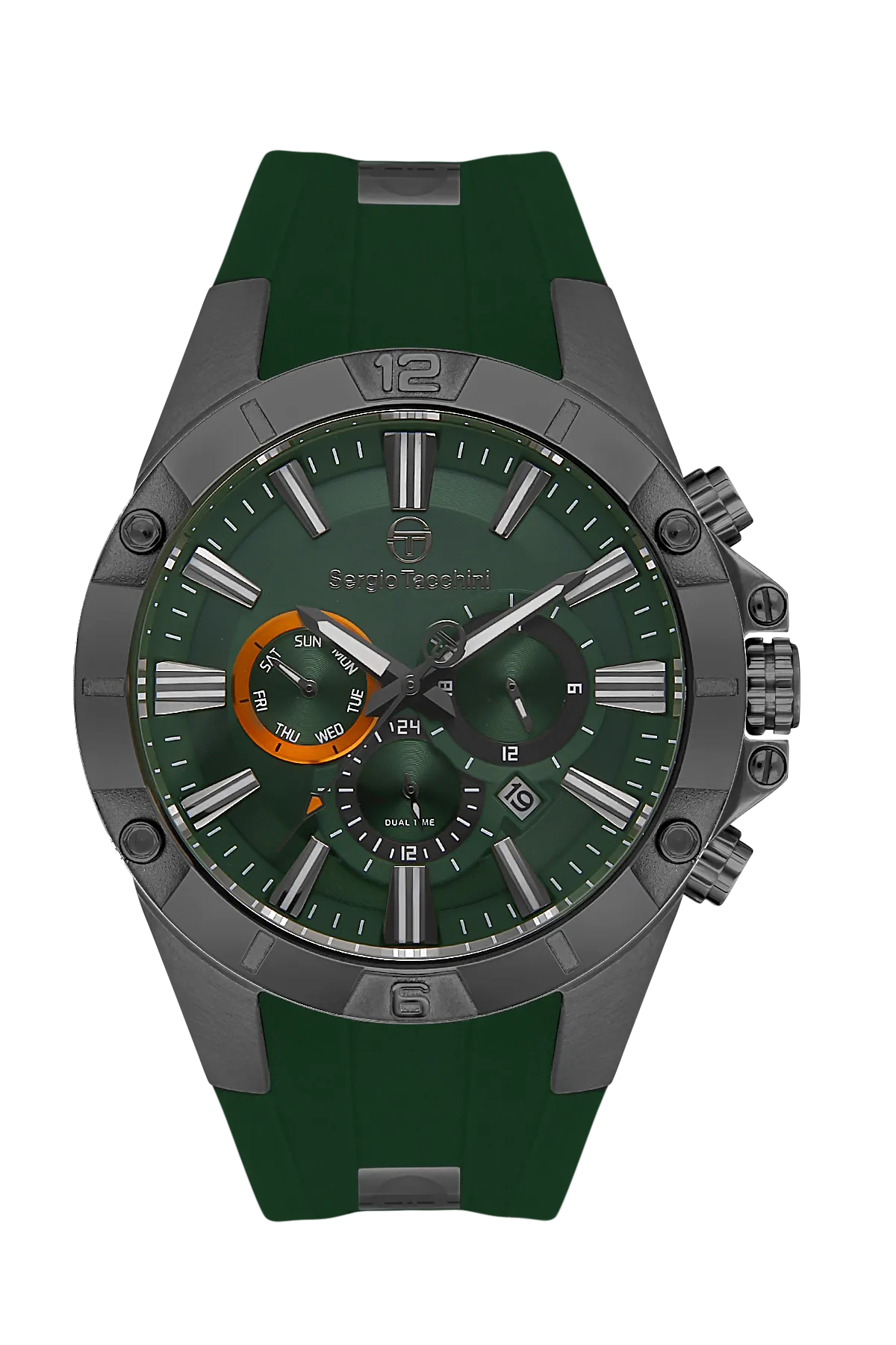 SERGIO TACCHINI ST.1.10364-6 MEN WATCH