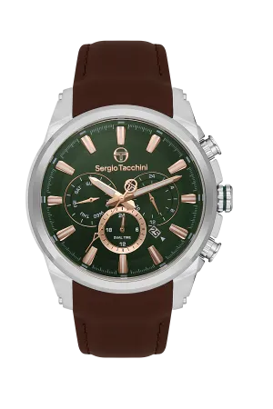 SERGIO TACCHINI ST.1.10377-3 MEN WATCH