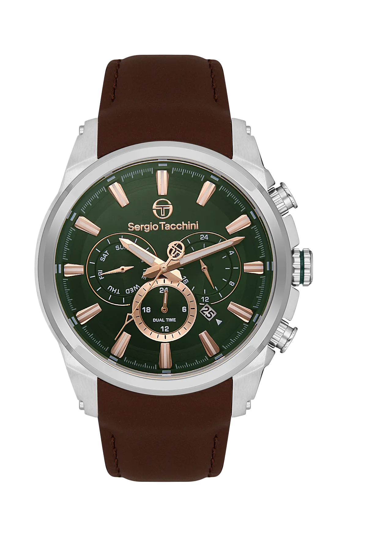 SERGIO TACCHINI ST.1.10377-3 MEN WATCH