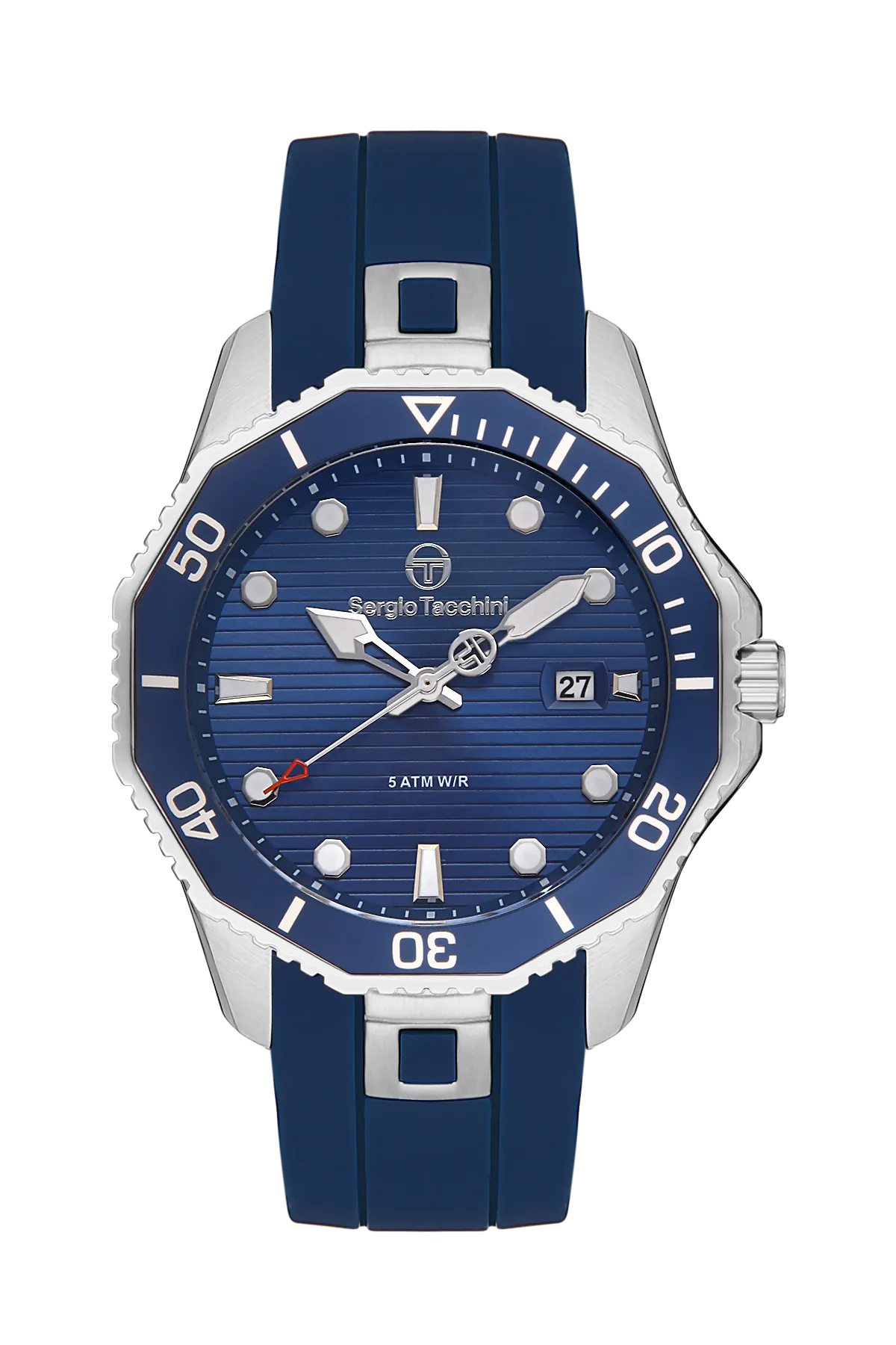 SERGIO TACCHINI ST.1.10390-2 MEN WATCH - GIFT SET