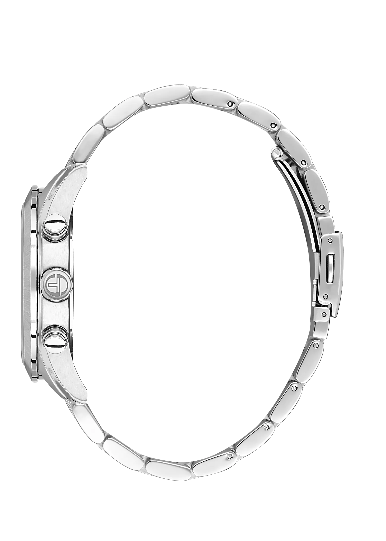 SERGIO TACCHINI  ST.1.10397-4 MEN WATCH