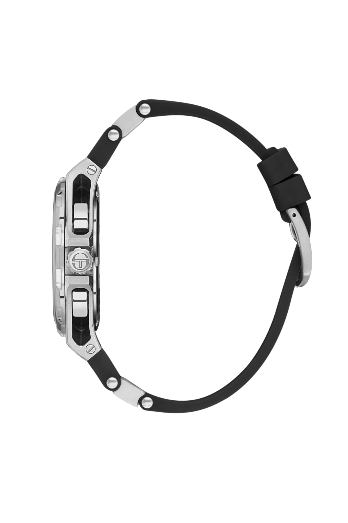 SERGIO TACCHINI  ST.1.10407-1 MEN WATCH