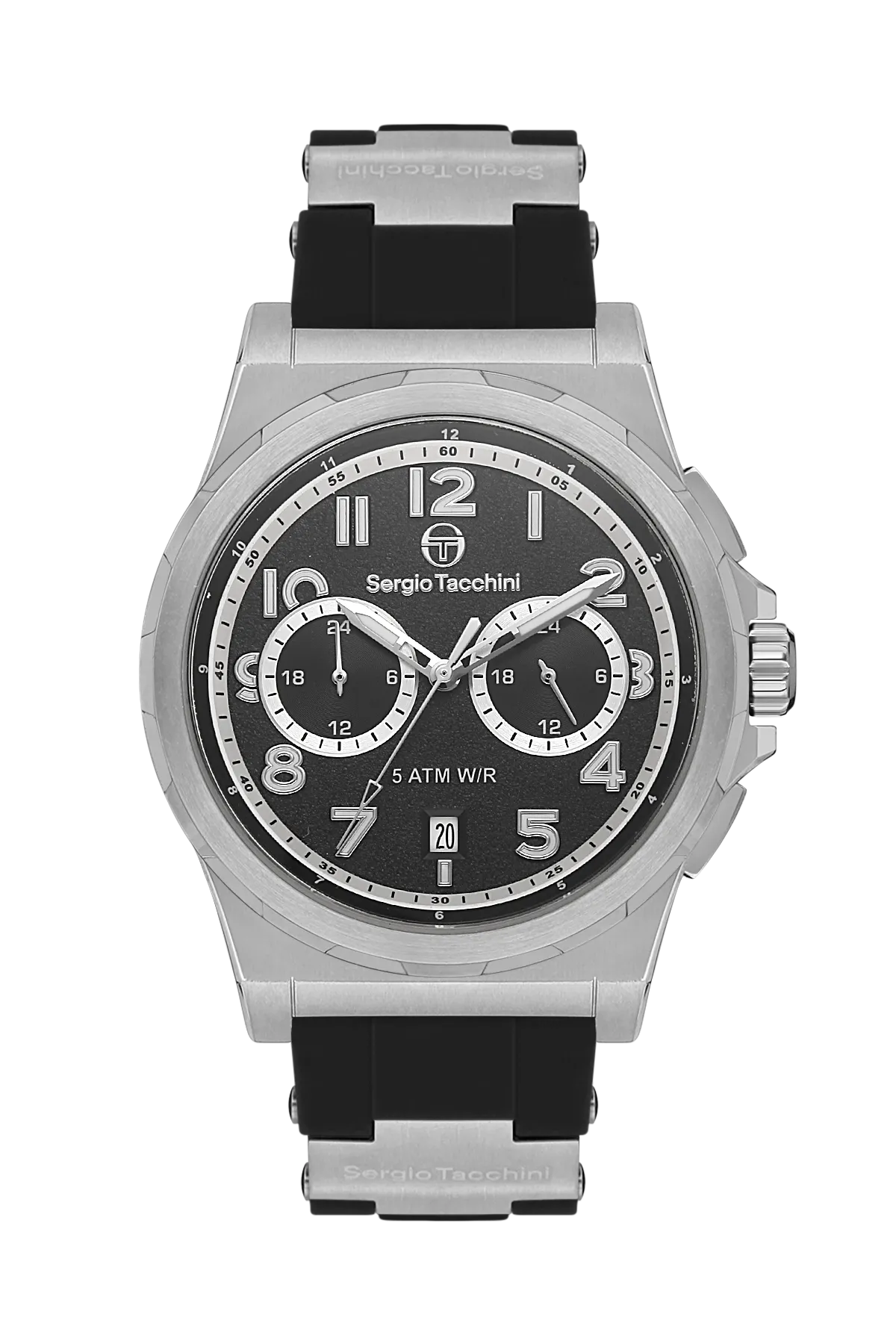 SERGIO TACCHINI  ST.1.10407-1 MEN WATCH