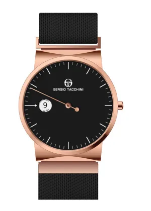 SERGIO TACCHINI ST.15.103.07 MEN WATCH