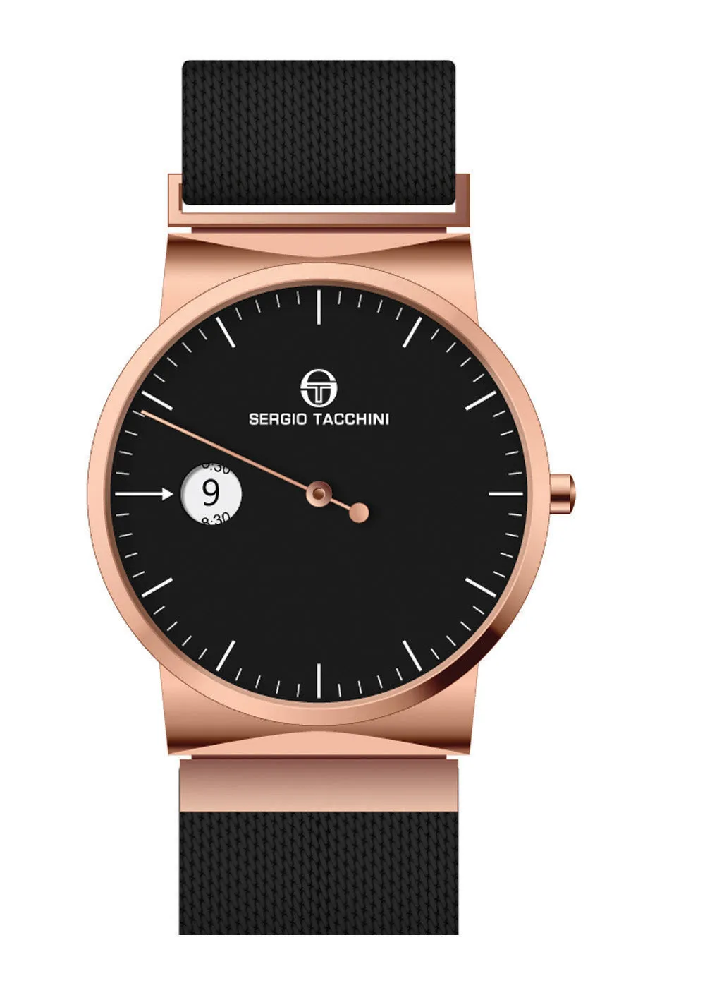 SERGIO TACCHINI ST.15.103.07 MEN WATCH