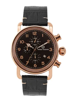 SERGIO TACCHINI ST.2.101.04 MEN WATCH
