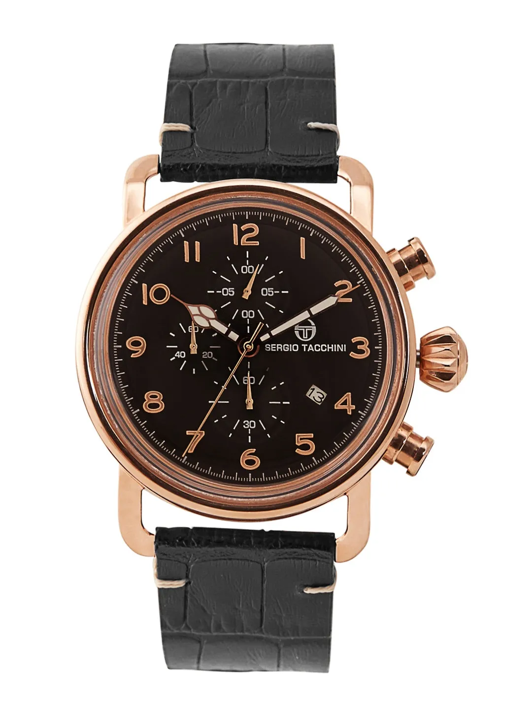 SERGIO TACCHINI ST.2.101.04 MEN WATCH