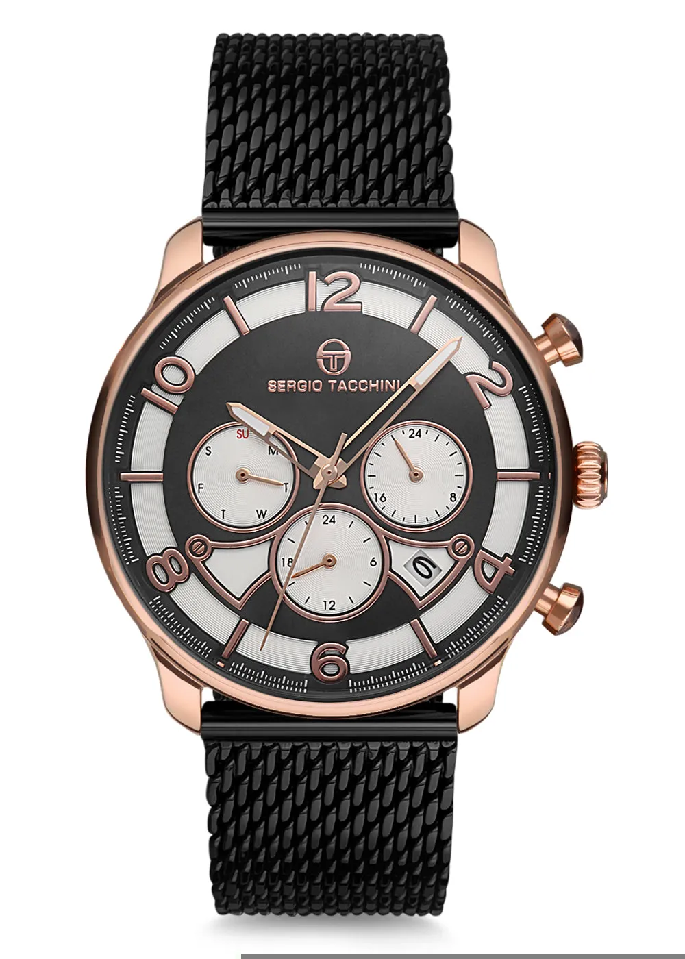 SERGIO TACCHINI ST.2.112.03 MEN WATCH