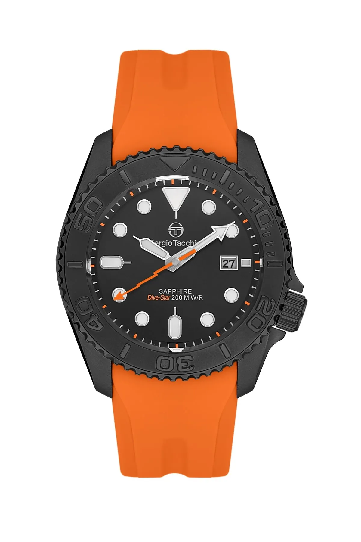 SERGIO TACCHINI ST.3.10002-3 MEN WATCH