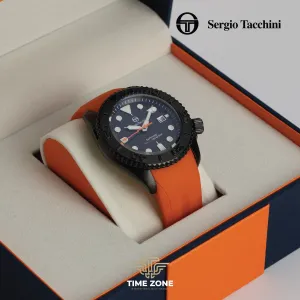 SERGIO TACCHINI ST.3.10002-3 MEN WATCH
