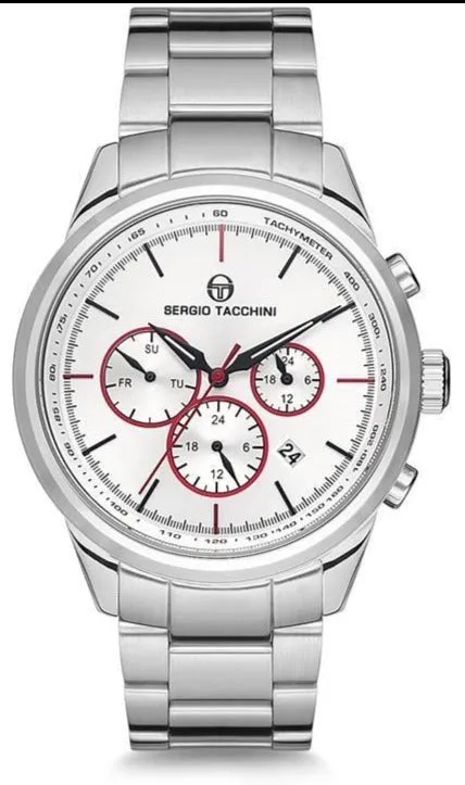 SERGIO TACCHINI ST.5.122.03 MEN WATCH