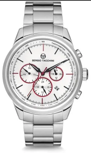 SERGIO TACCHINI ST.5.122.03 MEN WATCH