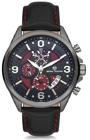 SERGIO TACCHINI ST.5.126.03 MEN WATCH