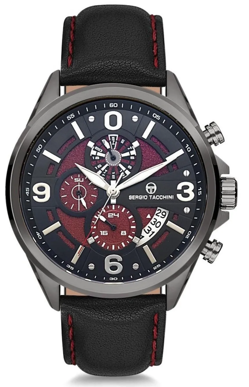 SERGIO TACCHINI ST.5.126.03 MEN WATCH