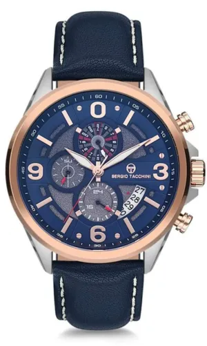 SERGIO TACCHINI ST.5.126.04 MEN WATCH