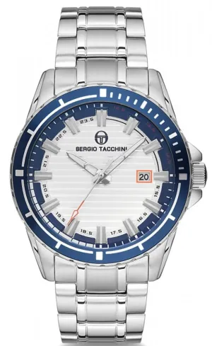 SERGIO TACCHINI ST.5.132.03 MEN WATCH