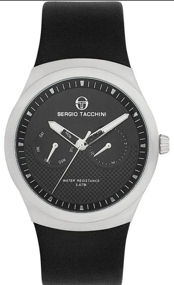 SERGIO TACCHINI ST.7.104.03 MEN WATCH