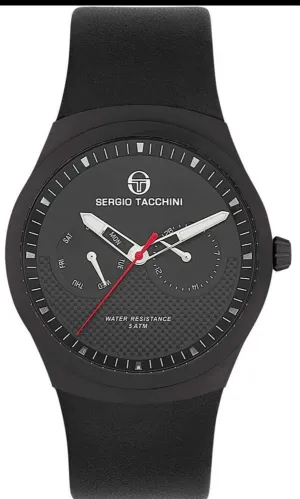 SERGIO TACCHINI ST.7.104.05 MEN WATCH