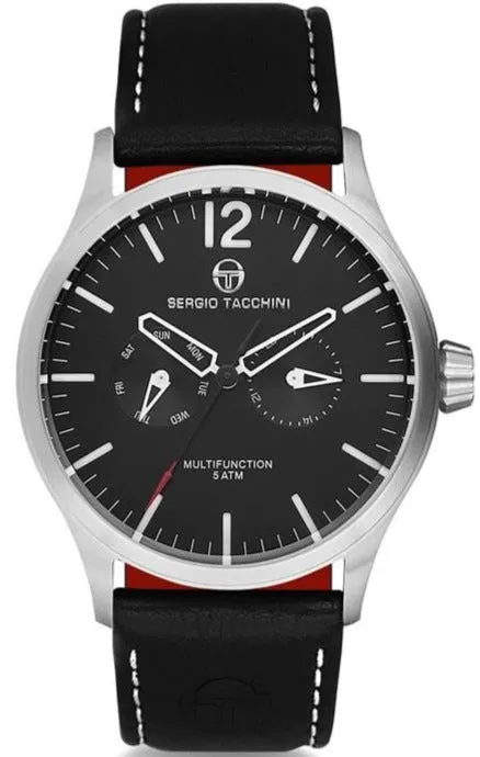 SERGIO TACCHINI ST.7.107.02 MEN WATCH